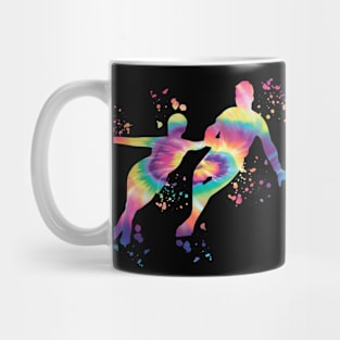 Ice Skater Figure Skating Ice Skating Mug